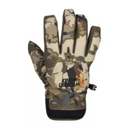 Browning Men’s Wicked Wings Burst Gloves