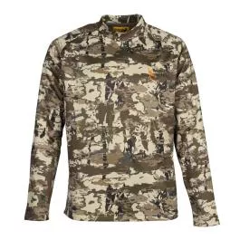 Browning Men’s Wicked Wings Gunner LS Baselayer Shirt