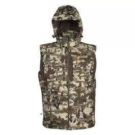 Browning Men's Wicked Wings Insulated Vest - Auric - M