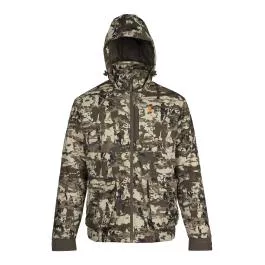 Browning Men's Wicked Wings Insulated Wader Jacket - Auric - M