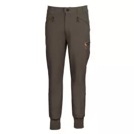 Browning Men's Wicked Wings Wader Pants - Major Brown - M
