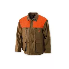 Browning Men Upland Field Jacket - Field Tan - XL
