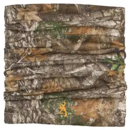 Browning Quik-Cover Multi-Function Balaclava - Realtree Edge