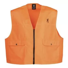 Browning Safety Vest - Blaze - L