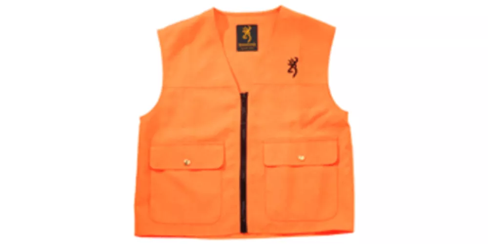 Browning Safety Vest