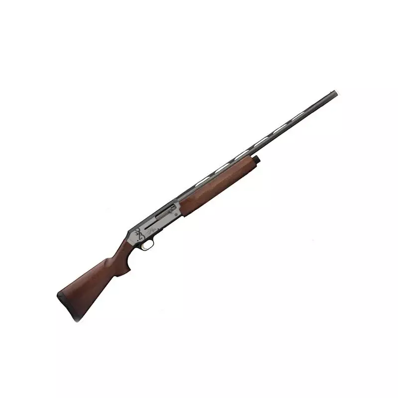 Browning Silver Matte Black Hunter Micro 20Ga 26″
