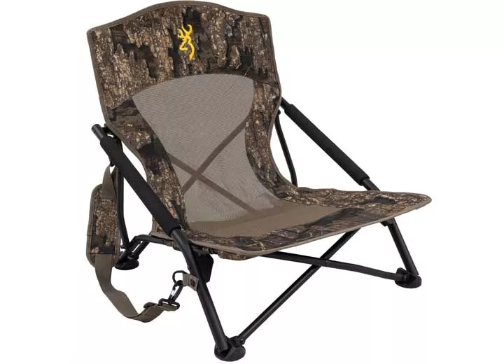 Browning Strutter Chair – Realtree Timber• 8525024