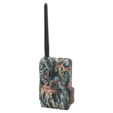 BROWNING TRAIL CAMERAS Defender Wireless Pro Scout AT&T Cellular Trail Camera - 32GB SD Card and SD Card Reader Combos Available