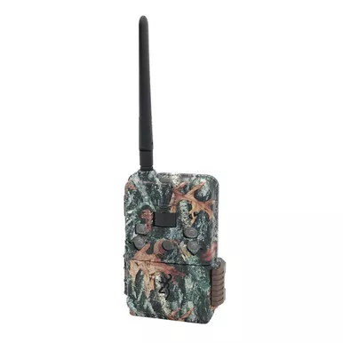 BROWNING TRAIL CAMERAS Defender Wireless Scout Pro Trail Camera - 32GB SD Card and SD Card Reader Combos Available