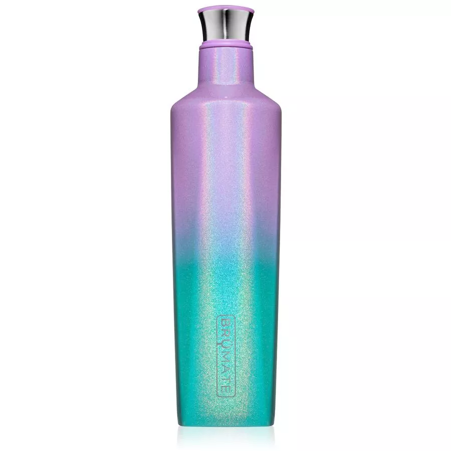 BruMate Fifth Glitter Mermaid #FB25GLTQ