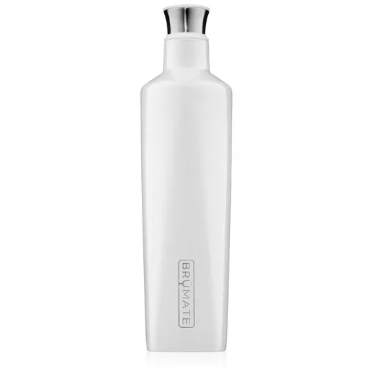 BruMate Fifth Ice White #FB25W