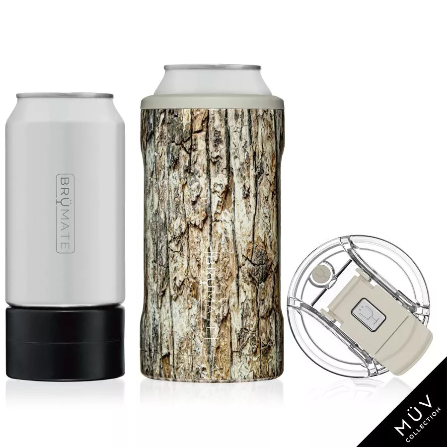 BruMate Hopsulator Trio 3-in-1 #HT16TB
