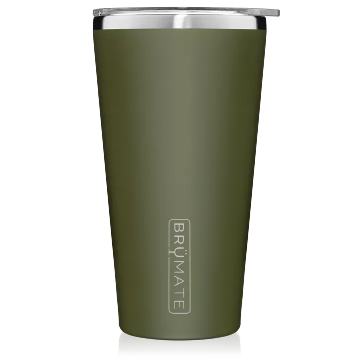 BruMate Imperial Pint 20 Oz. #IP20AG