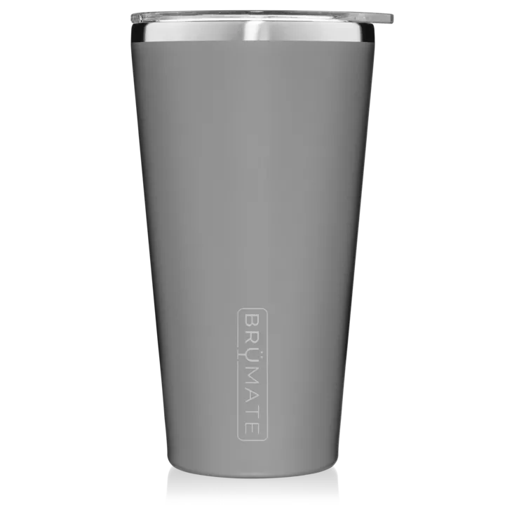 BruMate Imperial Pint 20 Oz. #IP20G