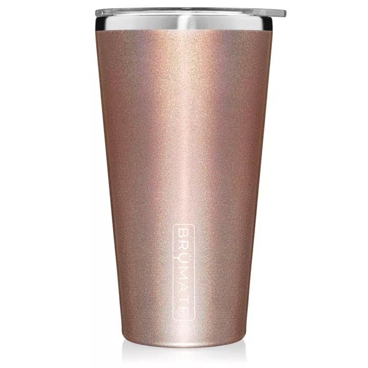 BruMate Imperial Pint 20 Oz. #IP20GRG