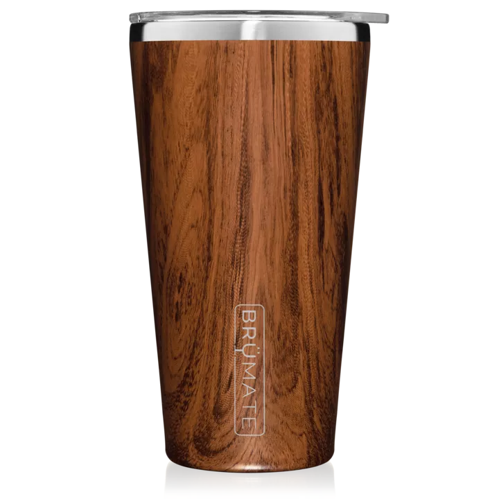 BruMate Imperial Pint 20 Oz. #IP20WAL