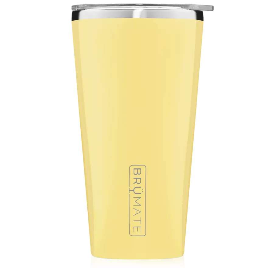 BruMate Imperial Pint 20 Oz. #IP20Y