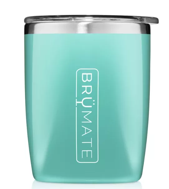 BruMate Rocks Tumbler 12 Oz. #LB12T