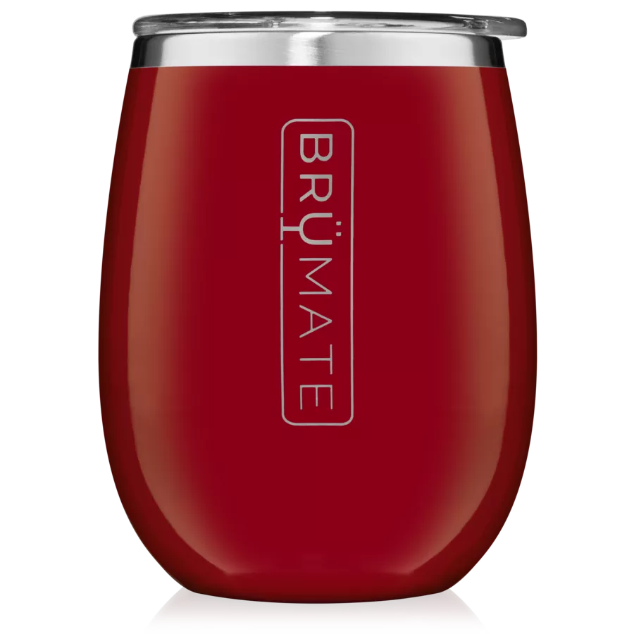 BruMate Uncork’d XL Wine Tumbler #UC14CH