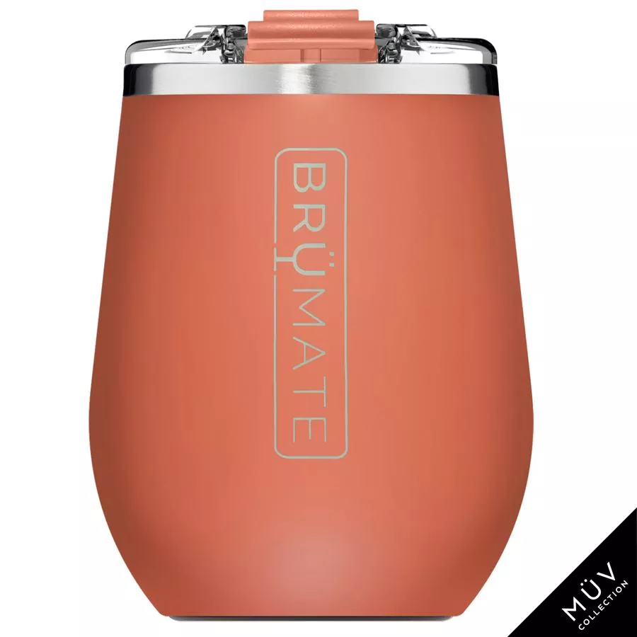 BruMate Uncork’d XL Wine Tumbler #UC14CL