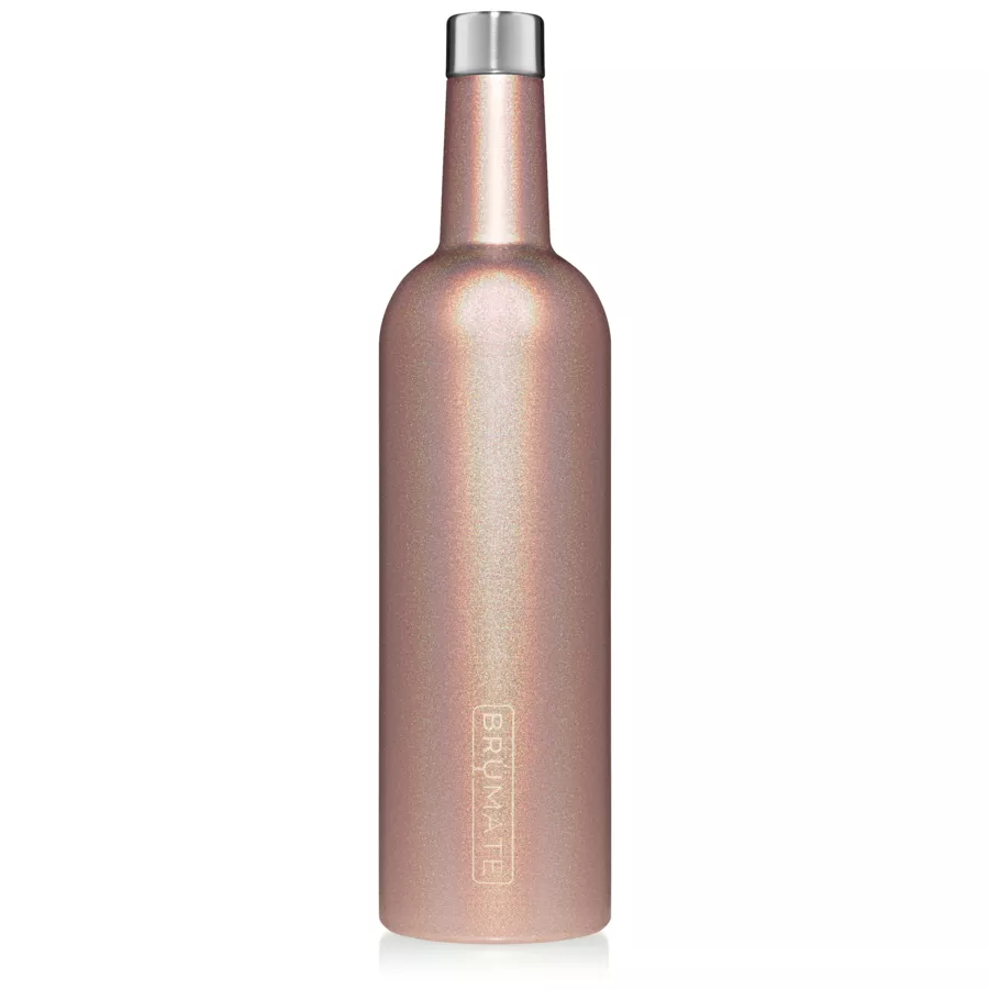 BruMate Winesulator 25 Oz. Wine Canteen #WGG750
