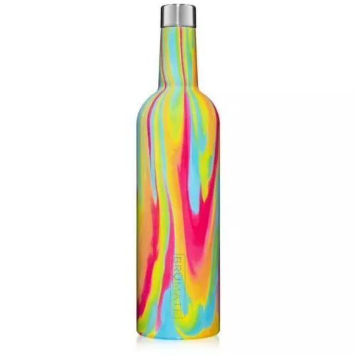 BruMate Winesulator 25 Oz. Wine Canteen #WRS750