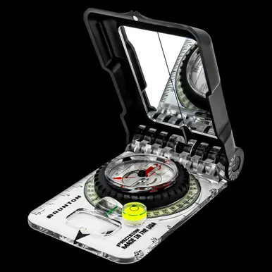 Brunton TruArc 15 Luminous Compass