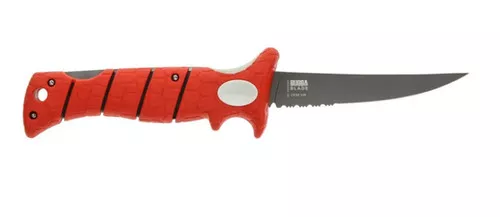 Bubba 5" Lucky Lew Folding Knife
