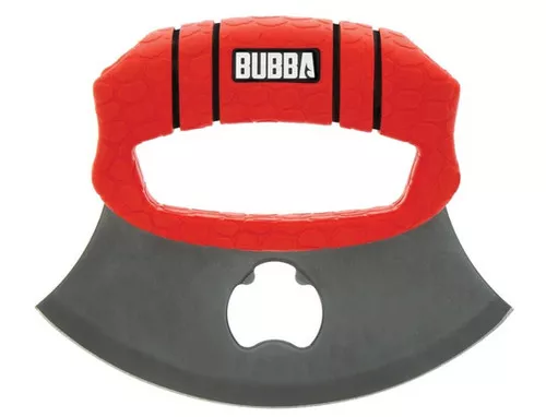 Bubba Blade Ulu Knife