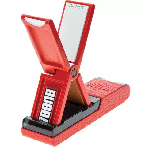 Bubba Ultra Knife Sharpener