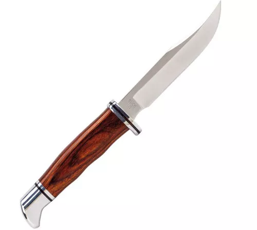 Buck 102 Woodsman Heritage Series