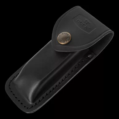 Buck 112 Belt Sheath