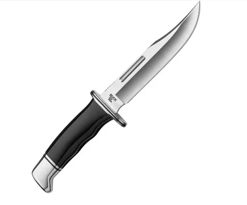 Buck 119 Special Fixed Blade Knife