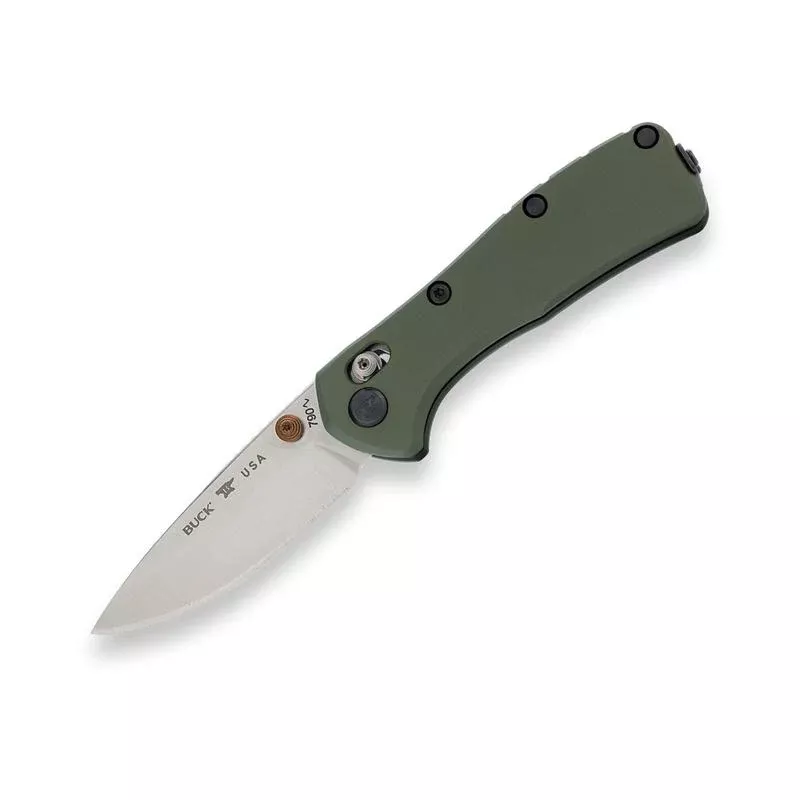 Buck 790 Mini Range Elite