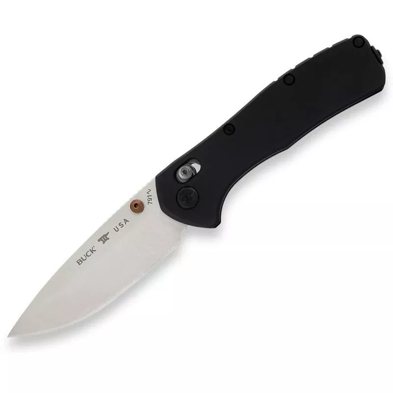 Buck 791 Range Elite