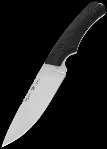 Buck Alpha Guide Elite Fixed Blade