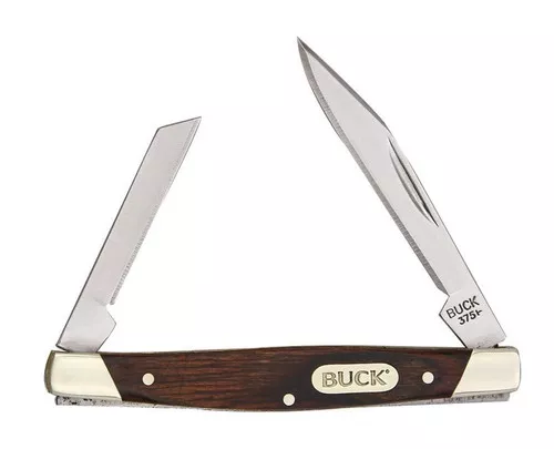 Buck Deuce Folding Pocket Knife
