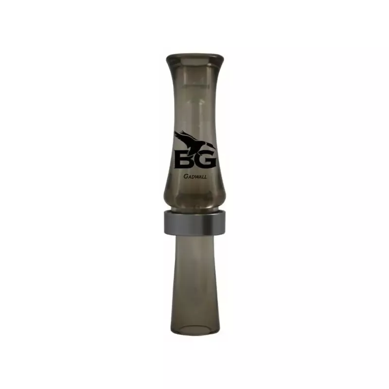 Buck Gardner Gadwall Duck Call