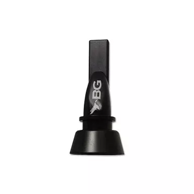 BUCK GARDNER PT01 6 IN 1 WHISTLE DUCK CALL BLACK