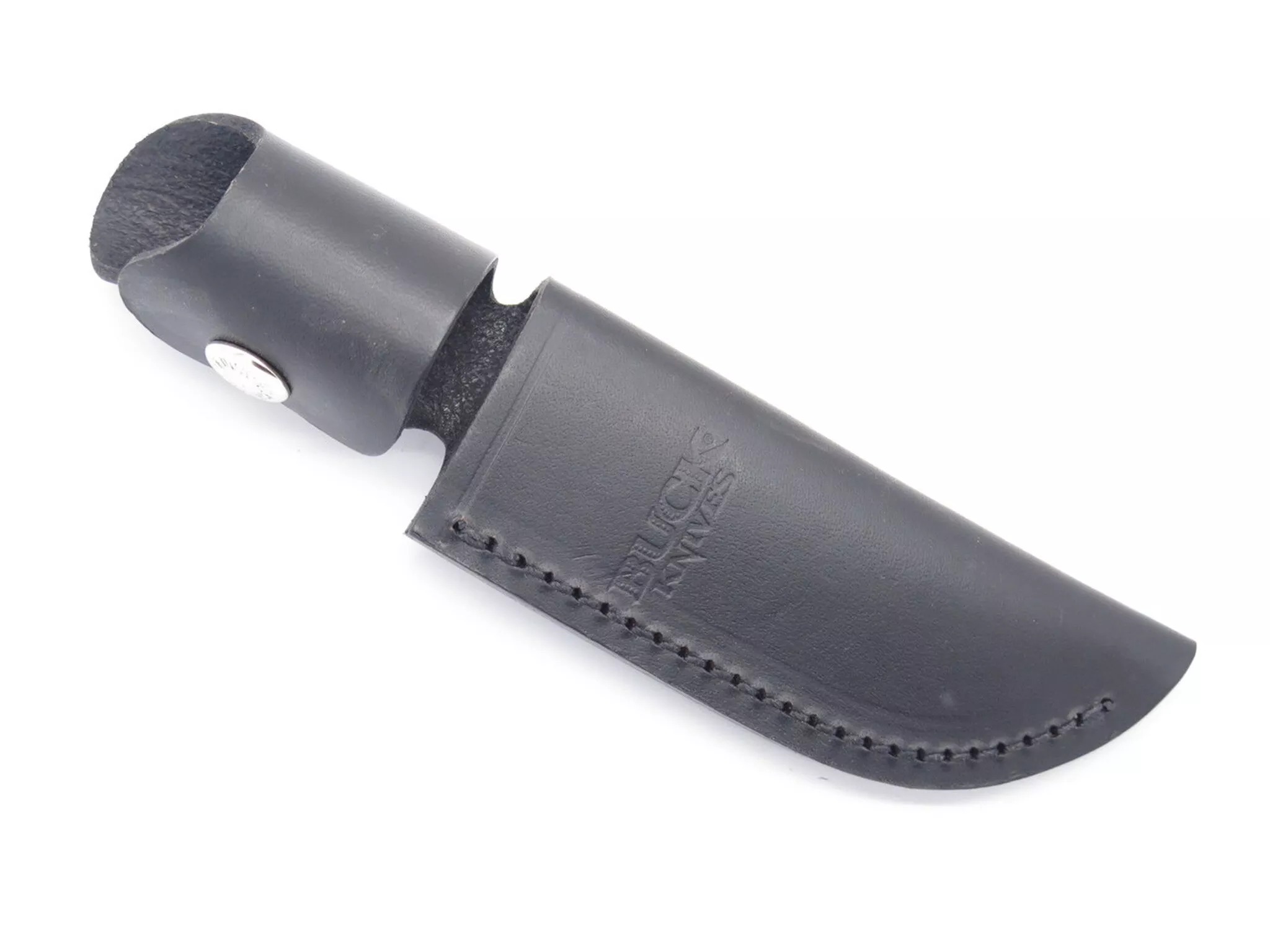 Buck Knives 103 Skinner Black Genuine Leather Sheath