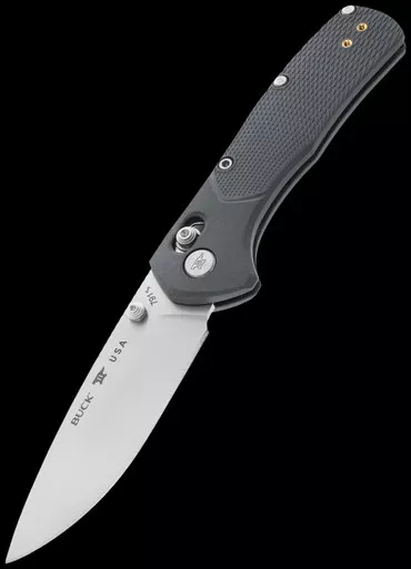 Buck Range Pro Folding Knife