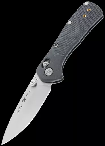 Buck Range Pro Mini Folding Knife