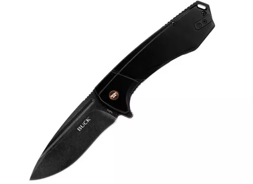 Buck Ruckus Framelock