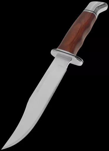 Buck Special 119 Heritage Fixed Blade