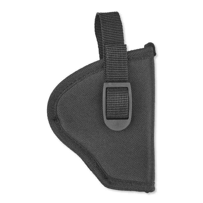 Bulldog Cases Hip Holster 2″-2.5″ Small Revolver #DLX2