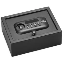 Bulldog Digital Standard Drawer Vault