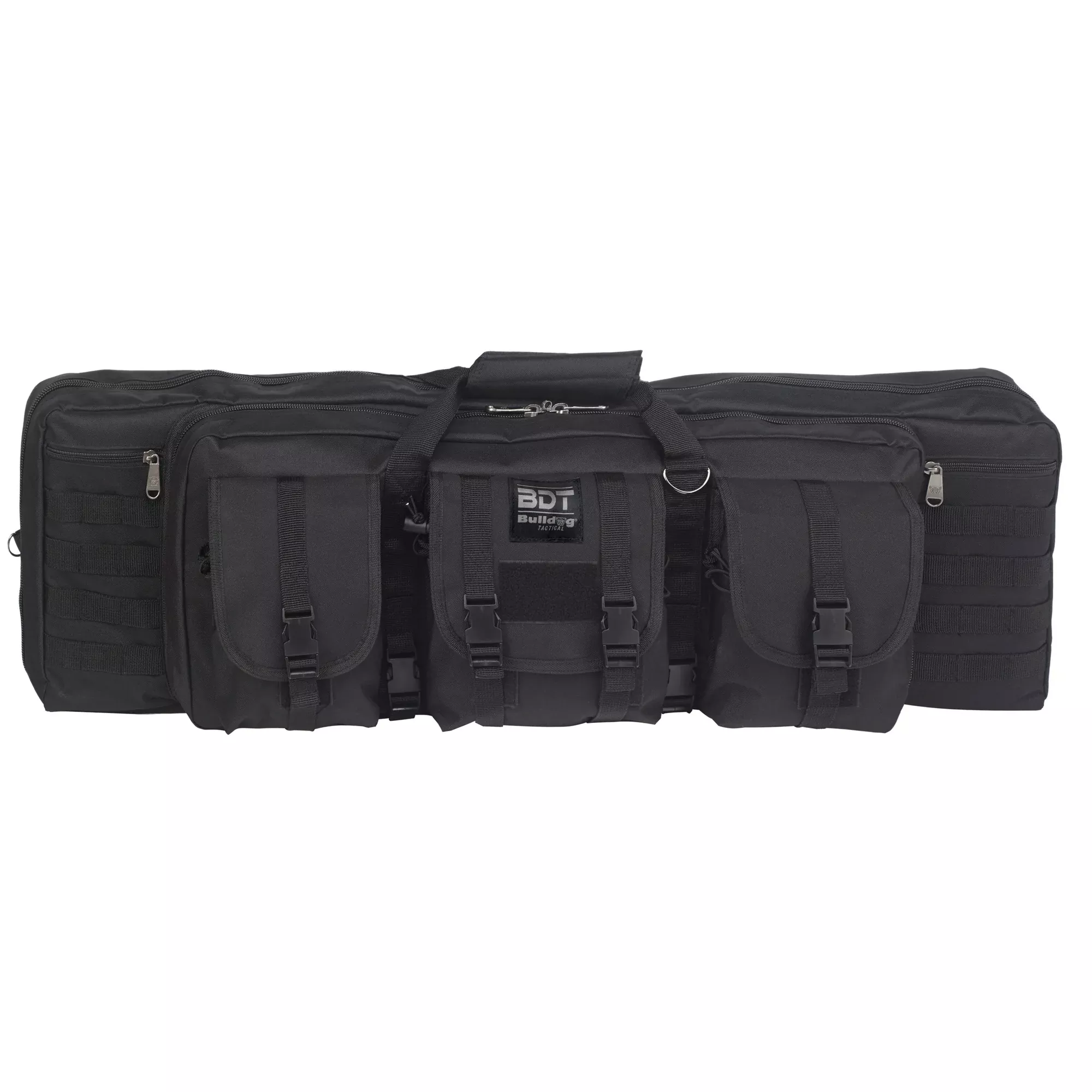Bulldog Dlx 36″ Dbl Tact Rifle