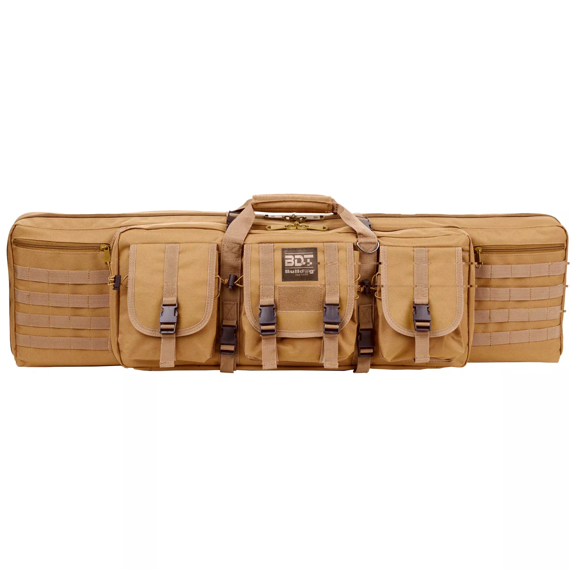 Bulldog Dlx 42″ Dbl Tact Rifle