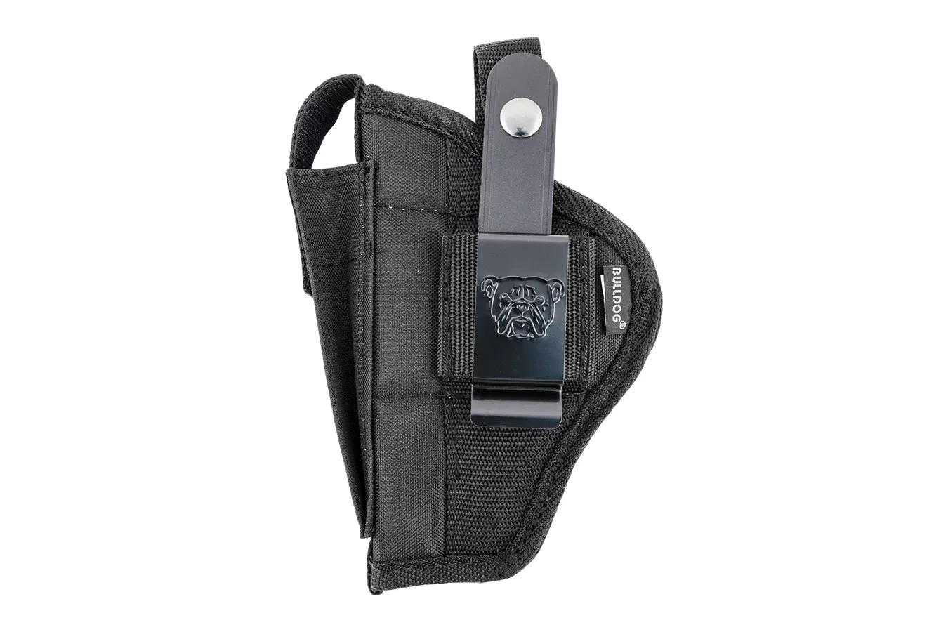 Bulldog Extreme OWB Black Nylon Belt Loop/Clip