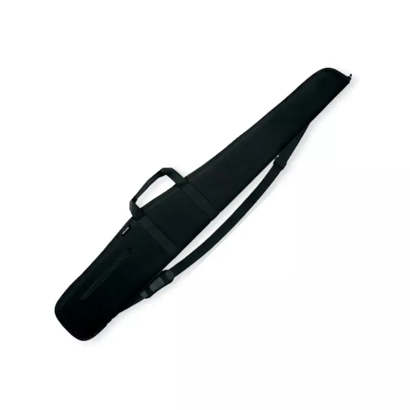 Bulldog Shotgun Case w/Pocket and Sling 52 Black”
